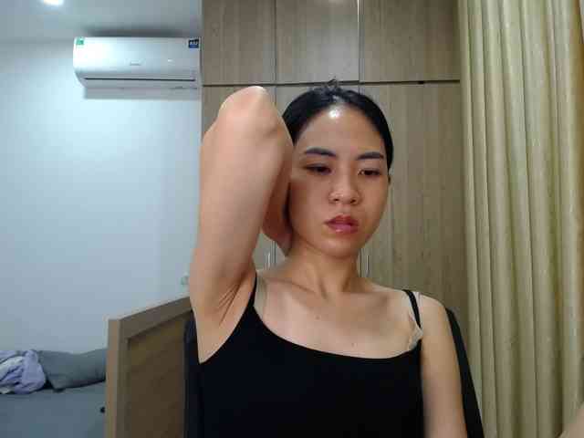 AsiaSweet91 webcam