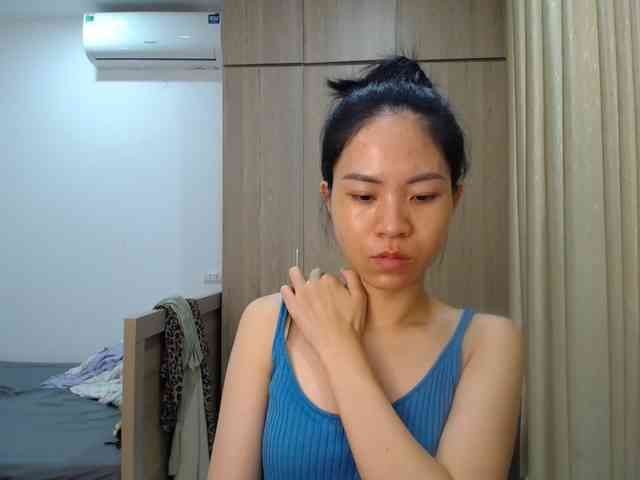 AsiaSweet91 webcam