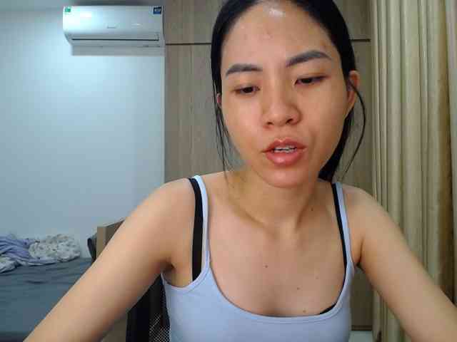 AsiaSweet91 webcam