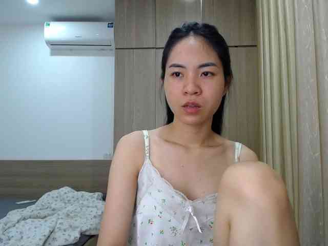 AsiaSweet91 webcam