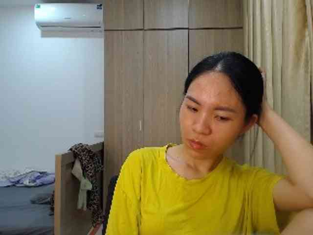 AsiaSweet91 webcam