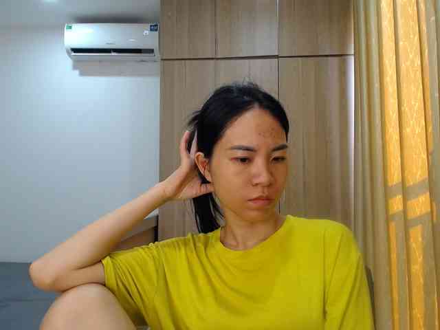 AsiaSweet91 webcam
