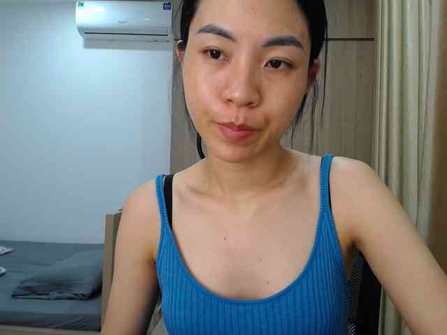 AsiaSweet91 webcam