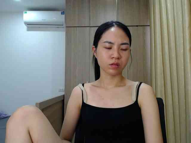 AsiaSweet91 webcam
