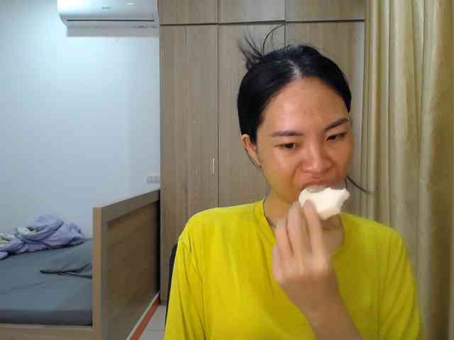 AsiaSweet91 webcam