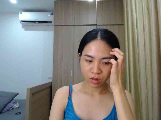 AsiaSweet91 webcam