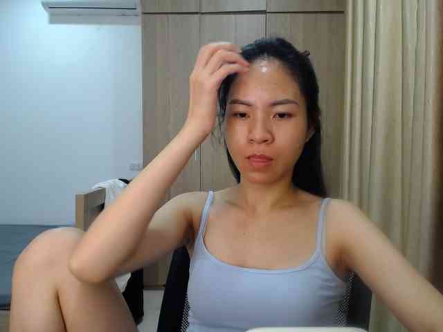 AsiaSweet91 webcam