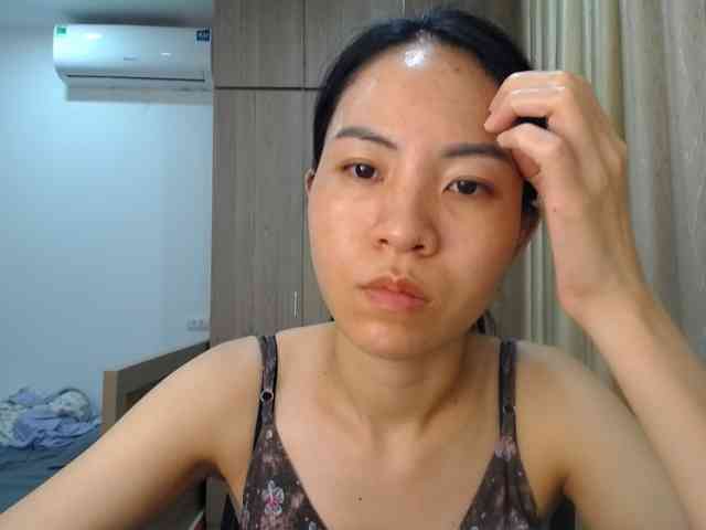 AsiaSweet91 webcam