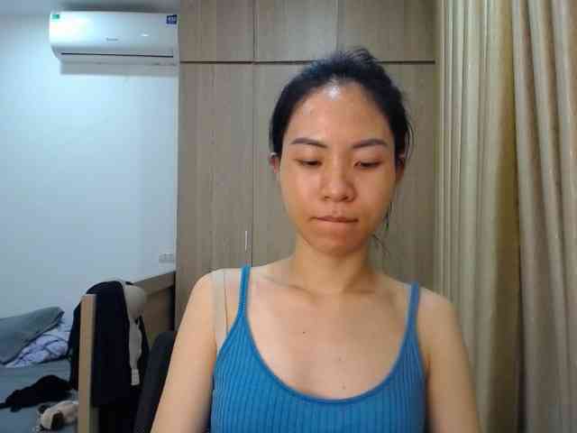 AsiaSweet91 webcam