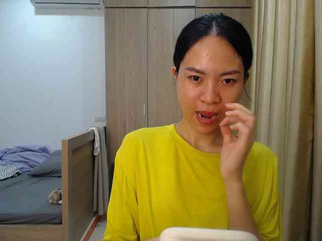 AsiaSweet91 webcam