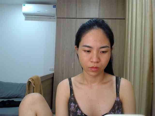 AsiaSweet91 webcam