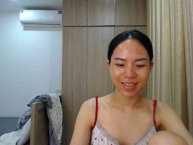 AsiaSweet91 webcam