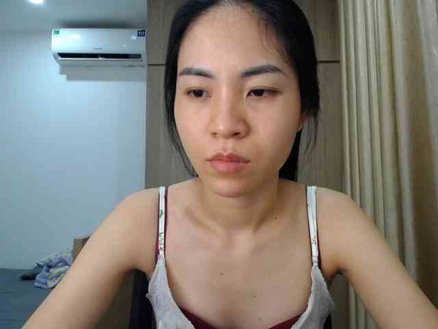AsiaSweet91 webcam