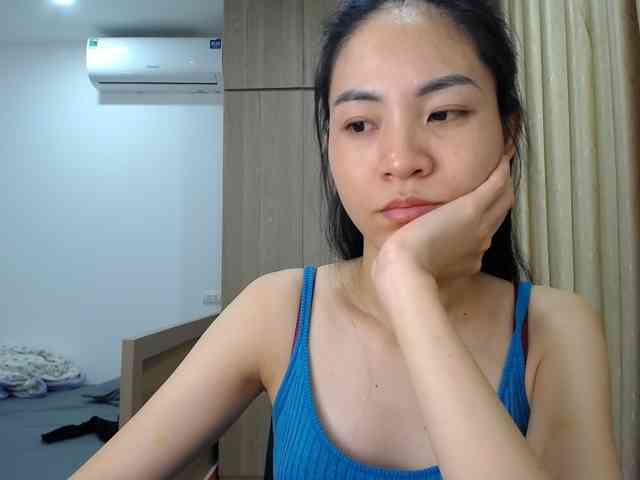 AsiaSweet91 webcam