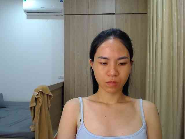 AsiaSweet91 Live Webcam on BongaCams
