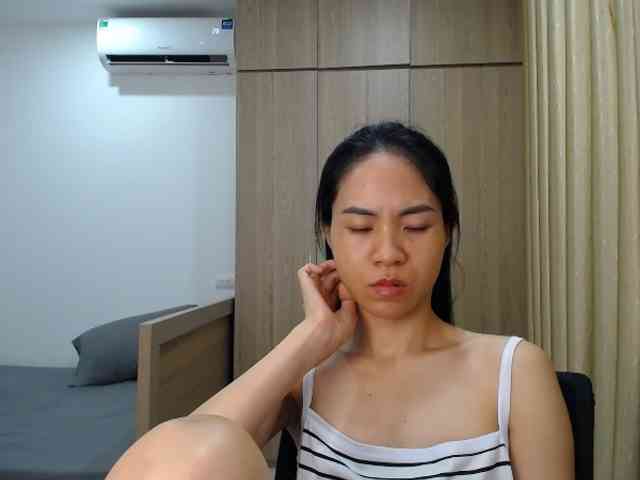 AsiaSweet91 webcam