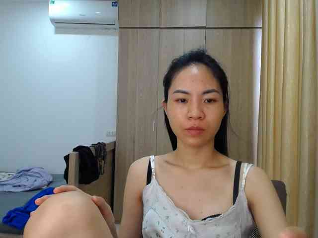 AsiaSweet91 webcam