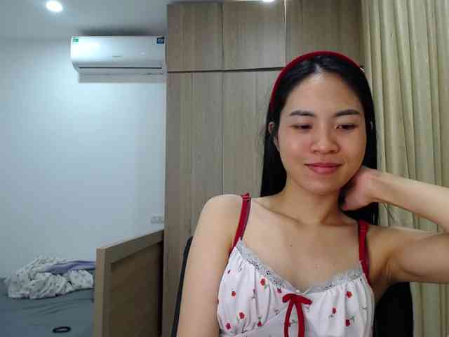 AsiaSweet91 webcam
