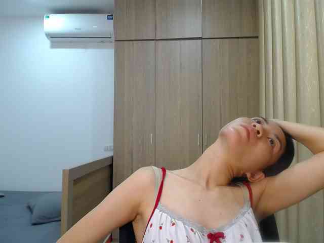 AsiaSweet91 webcam