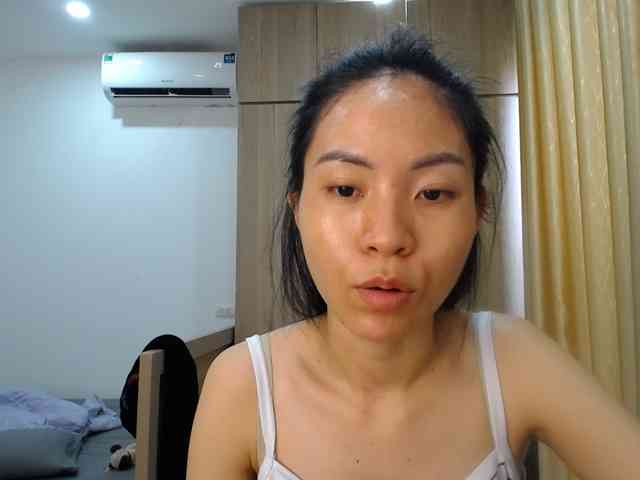 AsiaSweet91 webcam