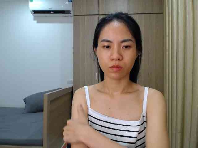 AsiaSweet91 webcam