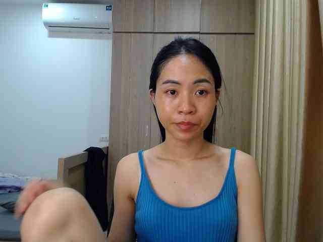 AsiaSweet91 webcam