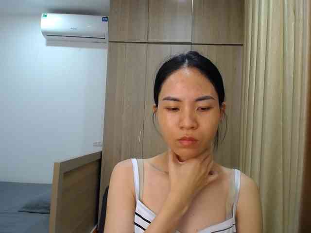 AsiaSweet91 Live Webcam on BongaCams