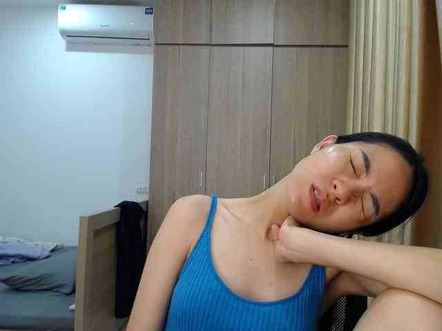 AsiaSweet91 webcam
