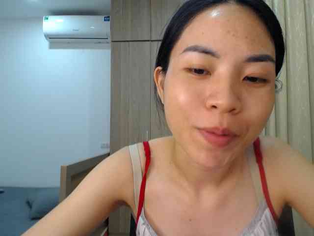 AsiaSweet91 webcam