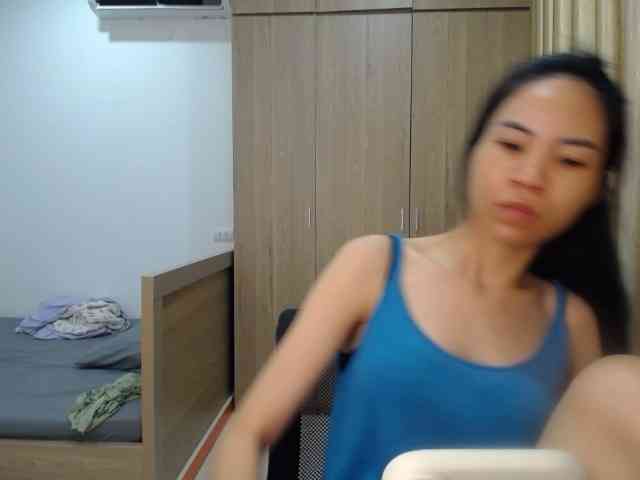 AsiaSweet91 webcam