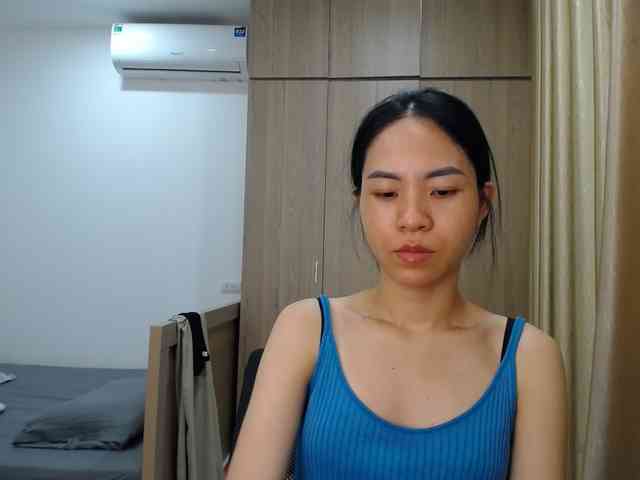 AsiaSweet91 webcam