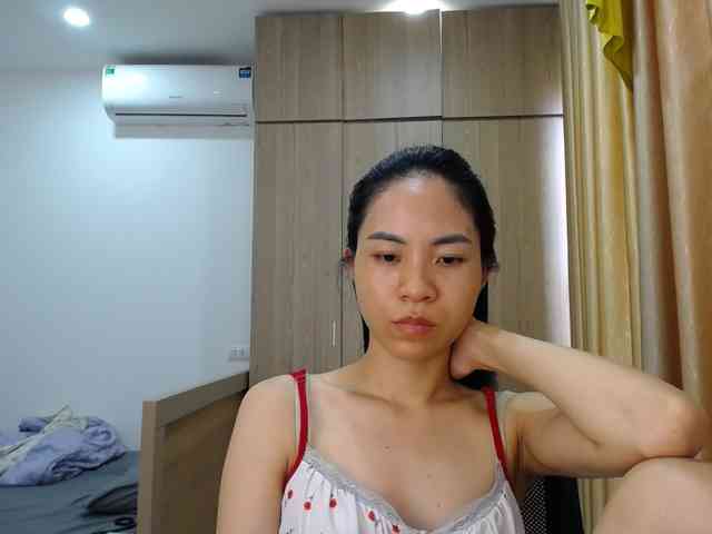 AsiaSweet91 webcam