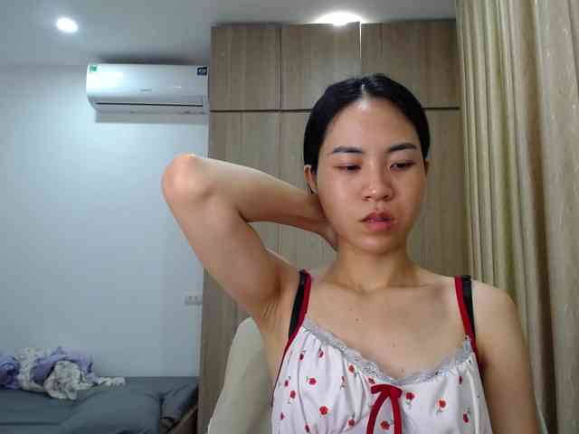 AsiaSweet91 webcam
