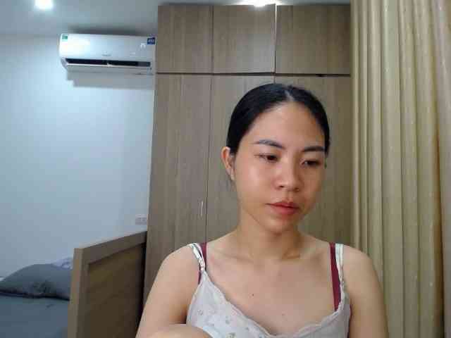 AsiaSweet91 webcam