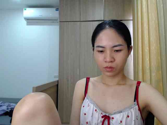 AsiaSweet91 webcam