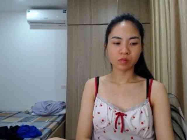 AsiaSweet91 webcam