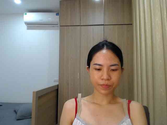 AsiaSweet91 webcam