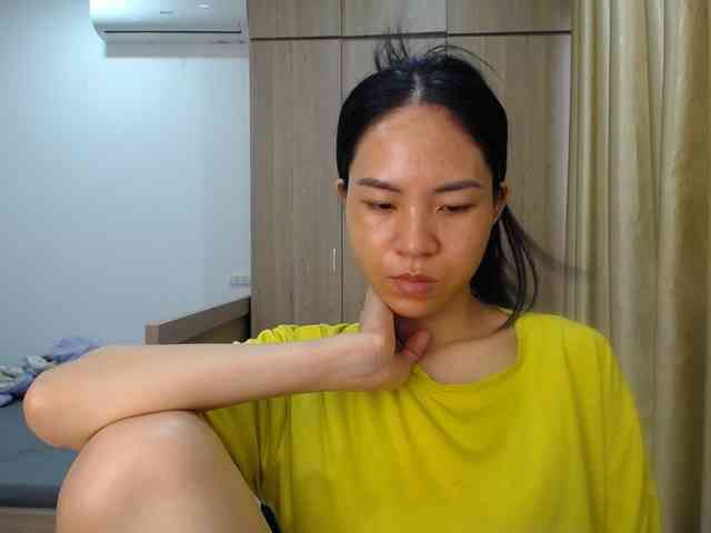 AsiaSweet91 webcam