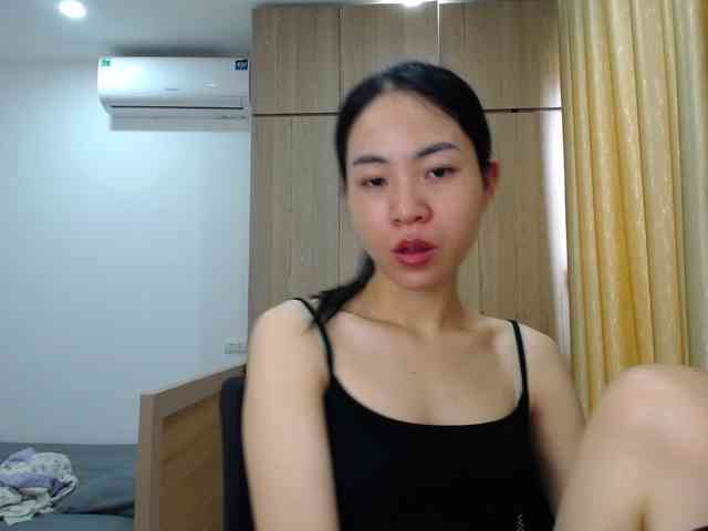 AsiaSweet91 webcam