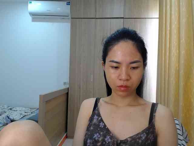 AsiaSweet91 webcam