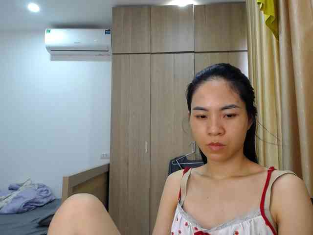 AsiaSweet91 webcam