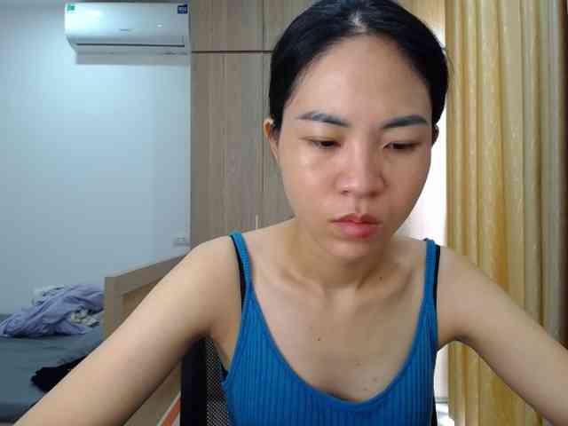 AsiaSweet91 webcam