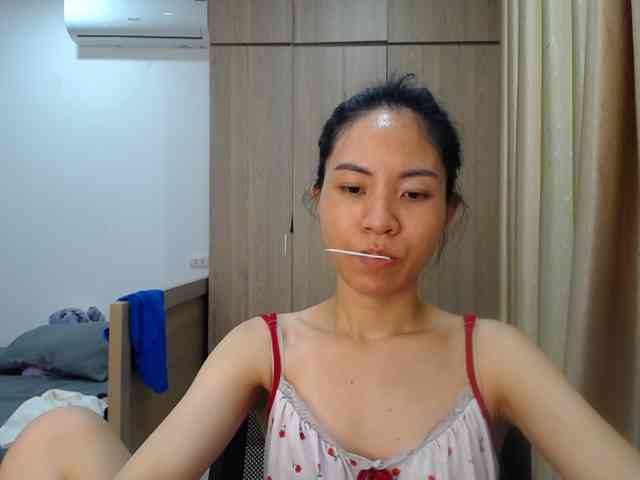AsiaSweet91 webcam