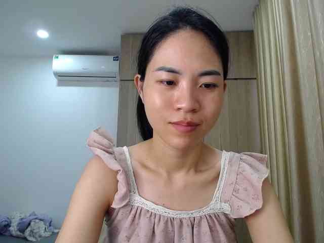 AsiaSweet91 webcam
