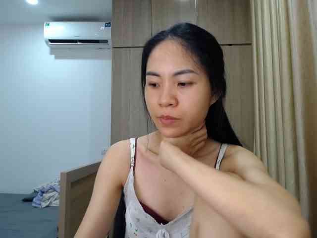 AsiaSweet91 webcam