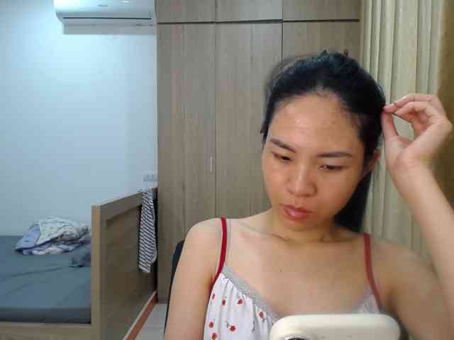 AsiaSweet91 webcam