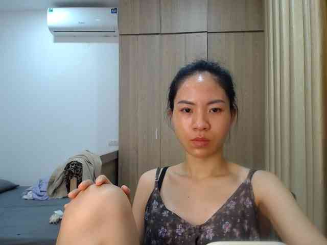 AsiaSweet91 webcam