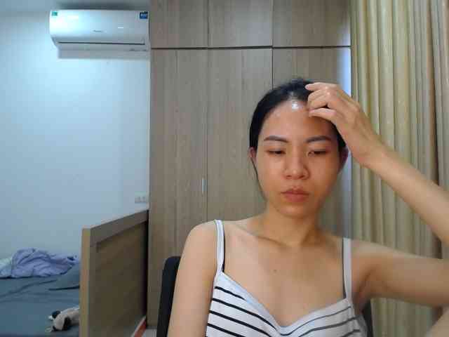 AsiaSweet91 webcam