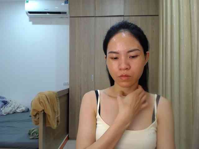 AsiaSweet91 webcam