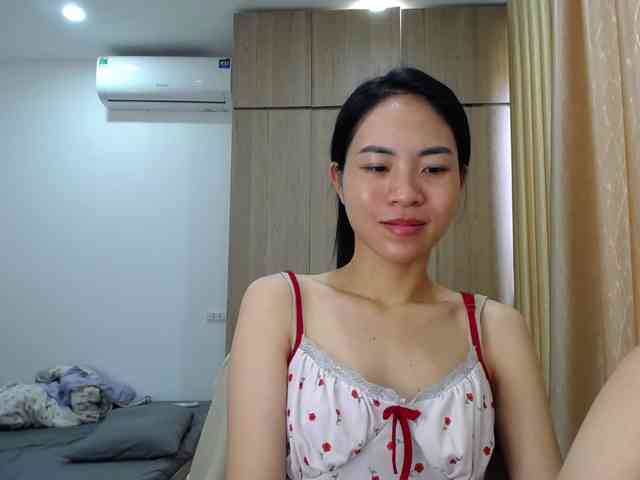AsiaSweet91 webcam